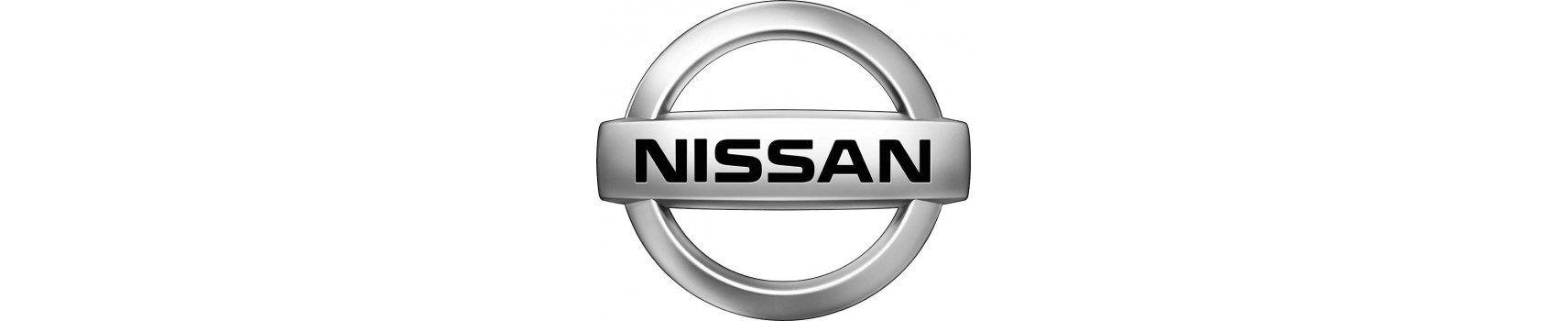 Nissana akcesoria off-road do, wyposażenie 4x4 Nissan